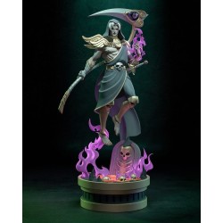 Thanatos