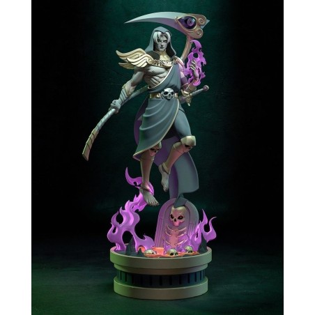 Thanatos