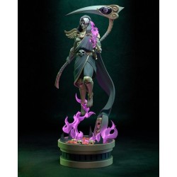 Thanatos