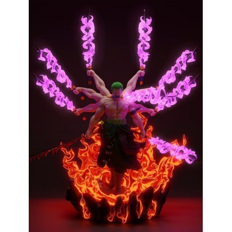 Zoro Ashura
