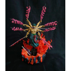 Zoro Ashura