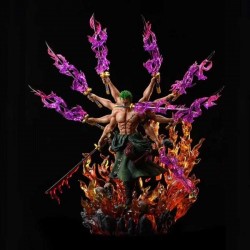Zoro Ashura