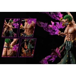 Zoro Ashura