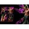 Zoro Ashura
