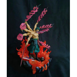 Zoro Ashura