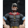 Popeye Sculpture & Bust