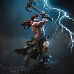 Ivar The Runic Warrior