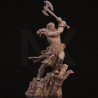 Ivar The Runic Warrior