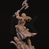 Ivar The Runic Warrior