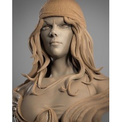 Electra Bust