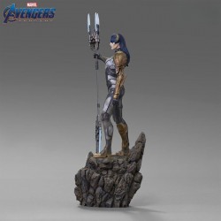 Proxima Midnight