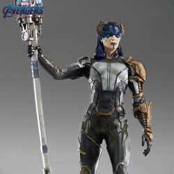 Proxima Midnight