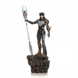 Proxima Midnight