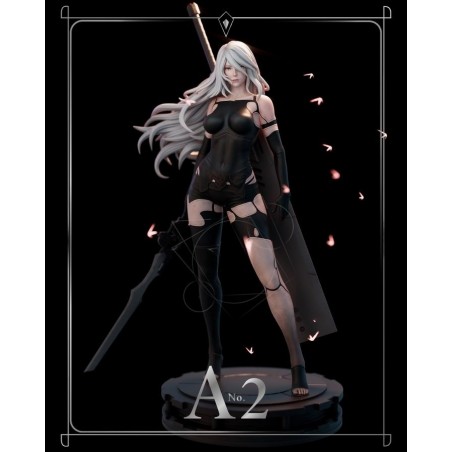 NieR A2