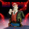 Red Rybon Bust