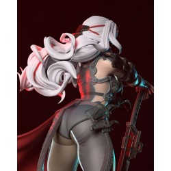 Scarlet