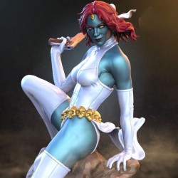 Mystique