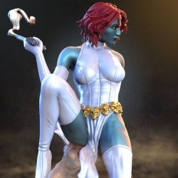 Mystique