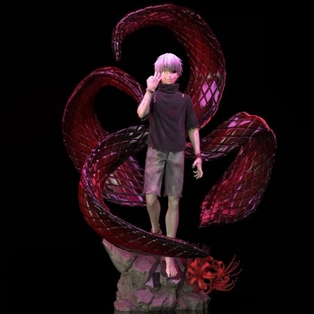 Kaneki Ken