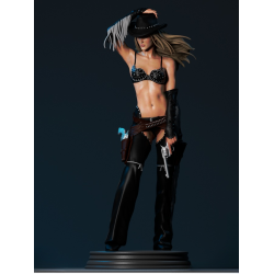 Sin City - Nancy Callahan