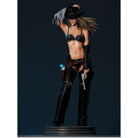 Sin City - Nancy Callahan