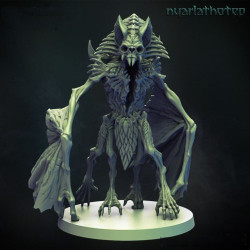 Nyarlathotep