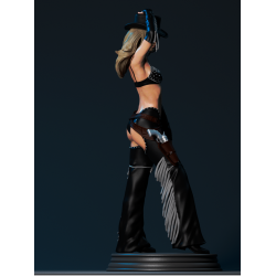 Sin City - Nancy Callahan