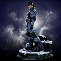 Solid Snake