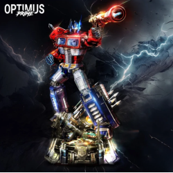 Optimus Prime