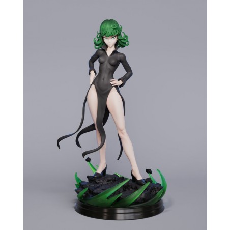 Tatsumaki