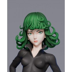 Tatsumaki