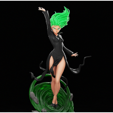 Tatsumaki