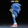 Sonic Life Size