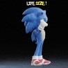 Sonic Life Size