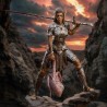 Laezel Baldurs Gate