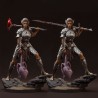 Laezel Baldurs Gate