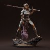Laezel Baldurs Gate