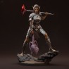 Laezel Baldurs Gate