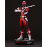 Power Ranger - Red Ranger