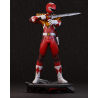 Power Ranger - Red Ranger