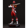 Power Ranger - Red Ranger