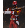 Power Ranger - Red Ranger