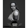 Rey Bust