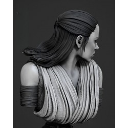 Rey Bust