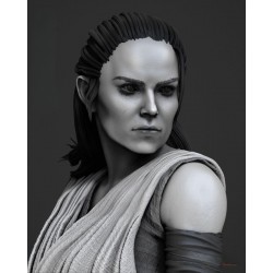 Rey Bust