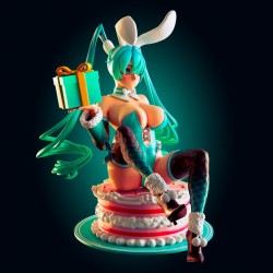 Hatsune Miku