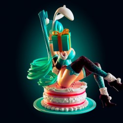 Hatsune Miku