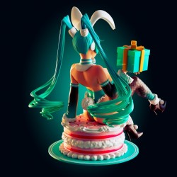 Hatsune Miku
