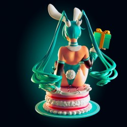 Hatsune Miku