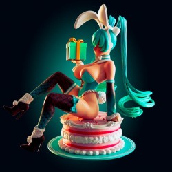 Hatsune Miku